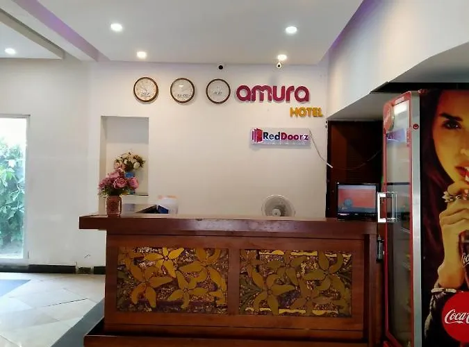 Amura Hotel