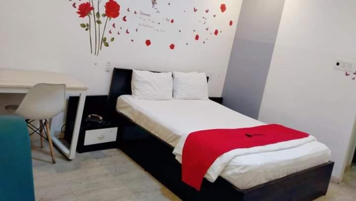 Amura 2* TP. Hồ Chí Minh