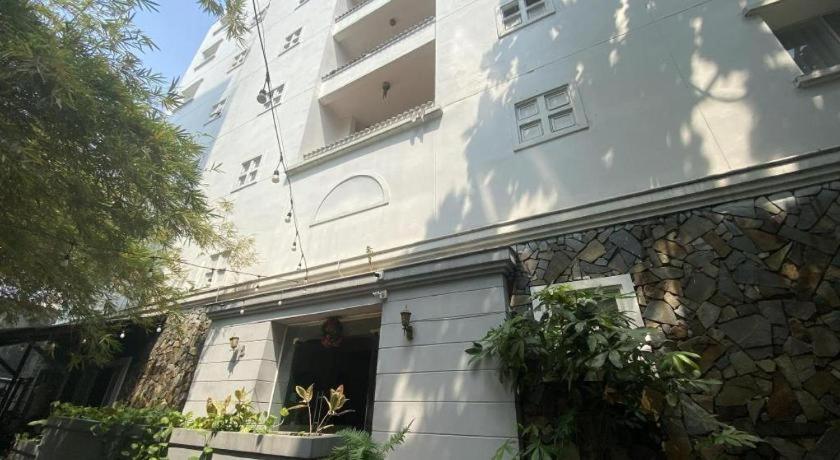 Amura 2* TP. Hồ Chí Minh