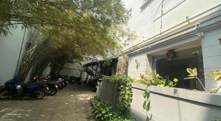 Amura Khách sạn TP. Hồ Chí Minh