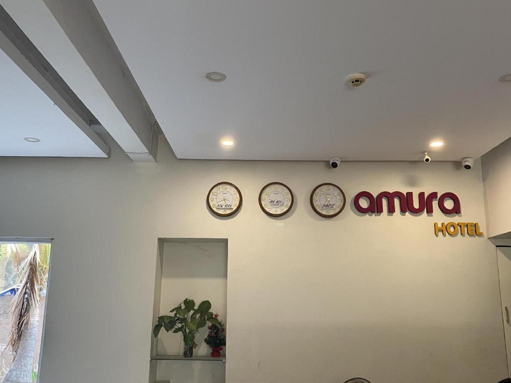 Amura 2* TP. Hồ Chí Minh