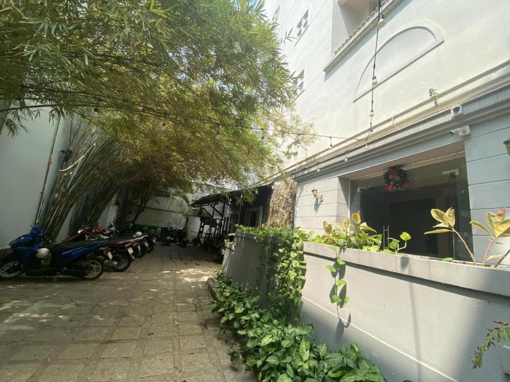 Khách sạn Amura TP. Hồ Chí Minh