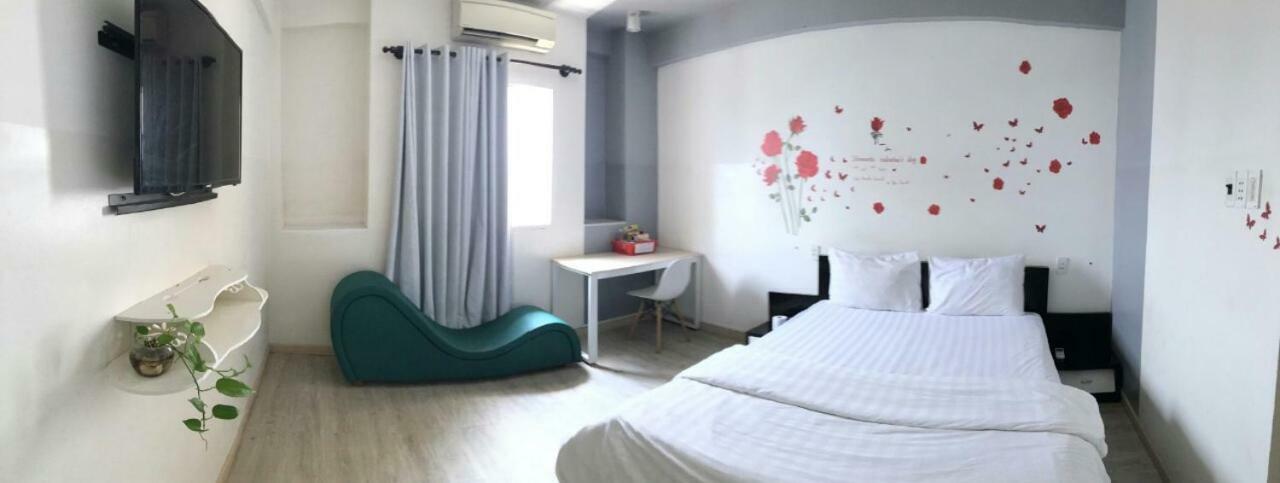 Khách sạn Amura TP. Hồ Chí Minh