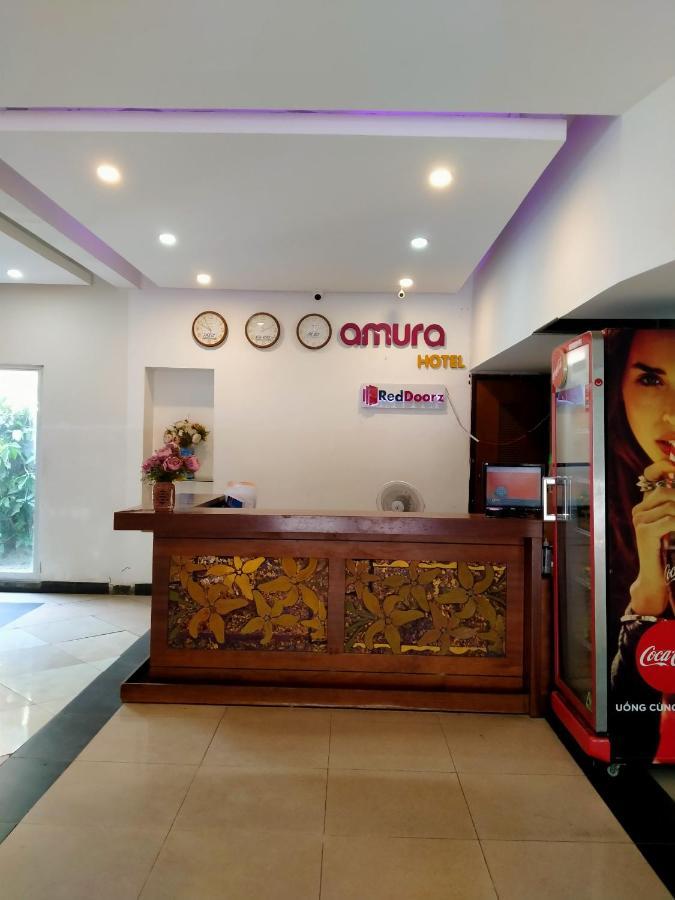 Hotel Amura Ho Chi Minh City