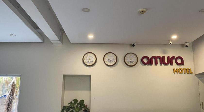 Amura Hotel