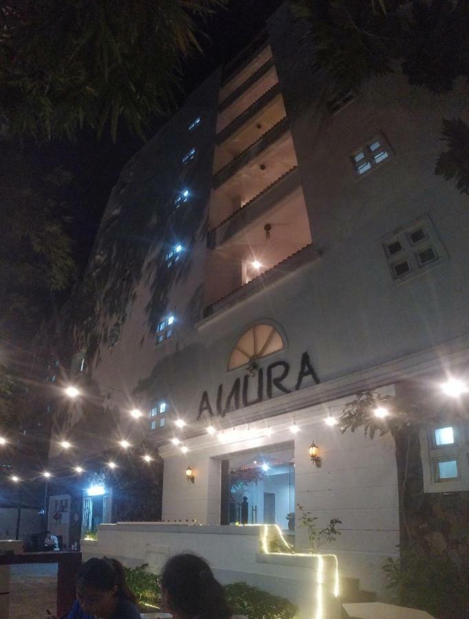 Hotel Amura 2*