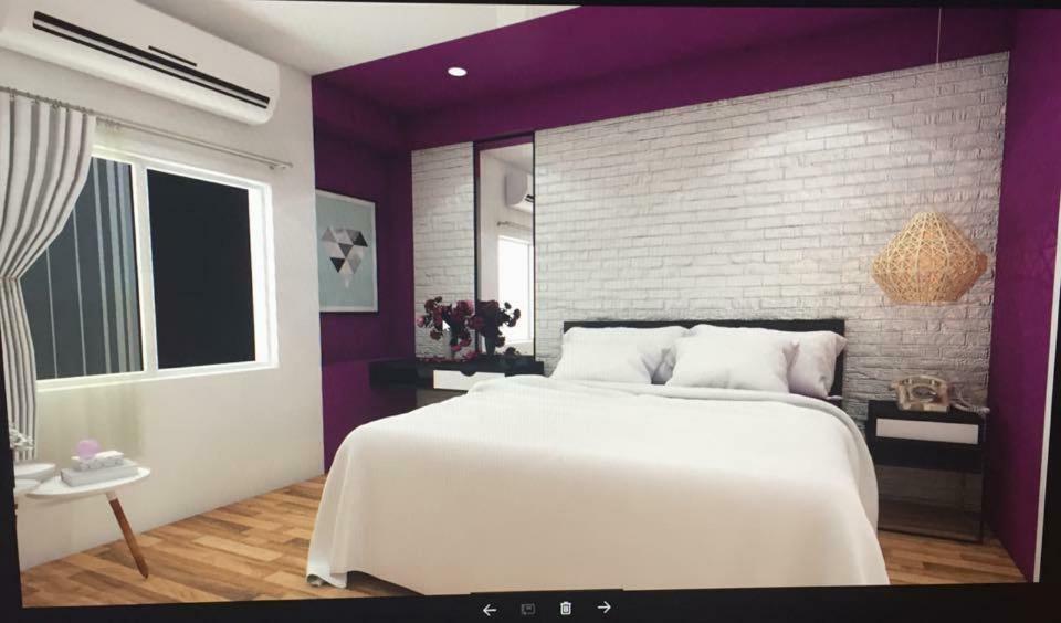 Amura Hotel Ho Chi Minh City